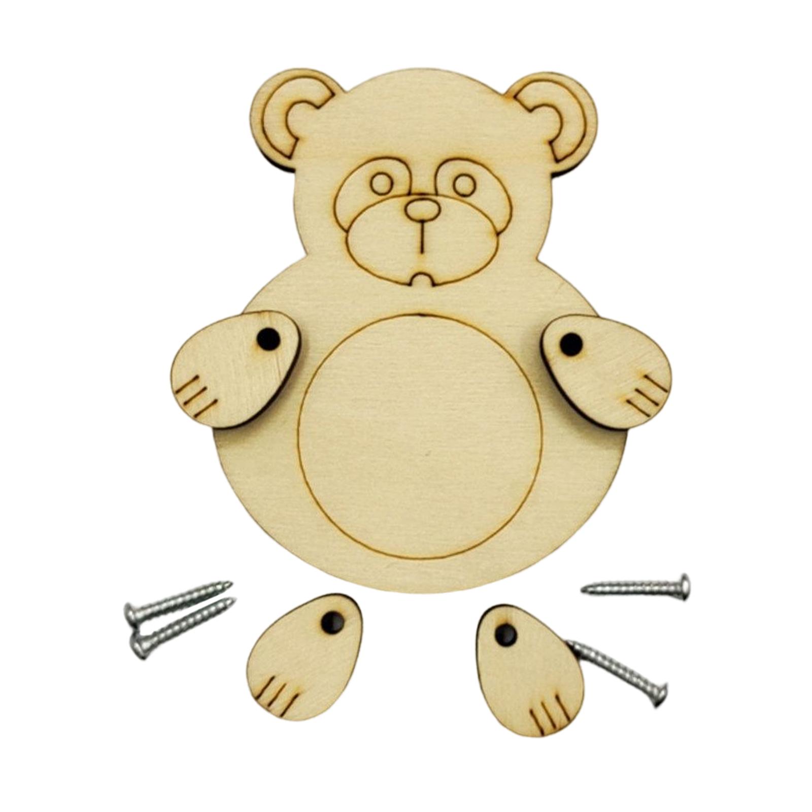 ชิ้นส่วนกระดานกิจกรรมมอนเตสซอร - Montessori Wooden Busy Board Toddler บทวิจารณ์และราคา