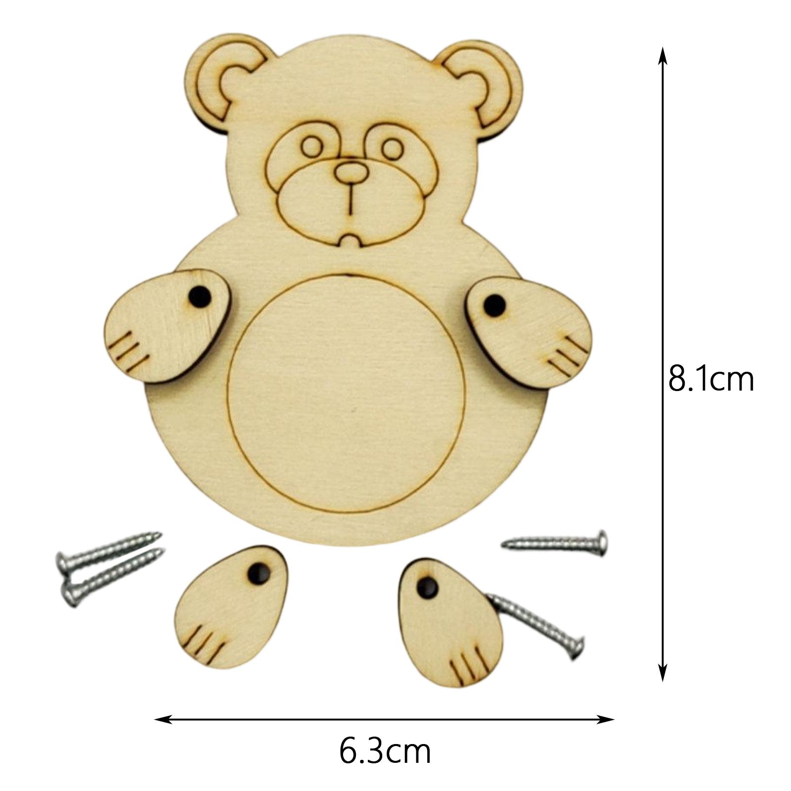 ชิ้นส่วนกระดานกิจกรรมมอนเตสซอร - Montessori Wooden Busy Board Toddler บทวิจารณ์และราคา