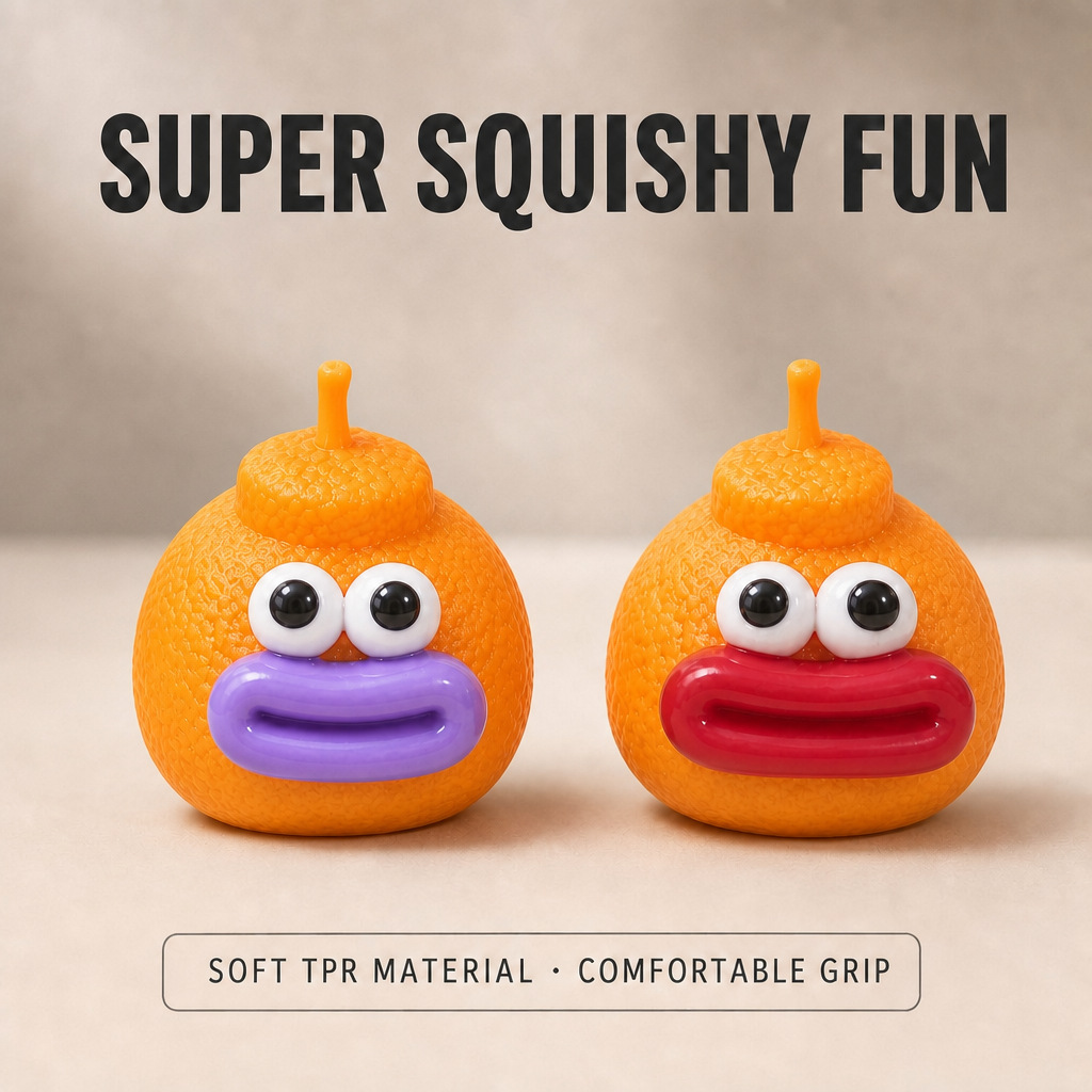 ของเล่นบีบคลายเครียดบล็อกตัวต่ - Building Blocks บทวิจารณ์และราคา